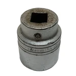 Snap-on Tools Shallow Socket Ldh522 3/4" Drive 1-5/8" Sae 12 Point As Pictured. Fixed Price $29.69.