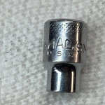 Mac Tool #x29mmr Socket Short 3/8" Drive 12 Point. Fixed Price $17.85.
