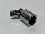 Matco Tools Usa Bdu19m6 Metric 19mm Deep Universal Swivel Socket - 3/8" Drive. Fixed Price $39.99.
