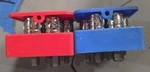 Lot Of 2 7pc Sets Kobalt Hex Bit Socket Metric New Great Deal. Fixed Price $30.00.