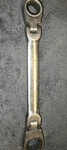 Genius 781719 Double Flex Head Gear Wrench 72t+ Multigear Dd 17/19. Fixed Price $39.99.