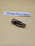 Allen 12830 1/2" Dr Universal Joint Usa. Fixed Price $13.99.