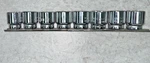 Cornwell Socket Set Tm-2119 Through Tm-2126 8 Pc 3/8 Drive. Fixed Price $49.00.