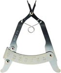 Apex 2116d Gearwrench Disc Brake Lining Wear Gauge -. Fixed Price $38.11.