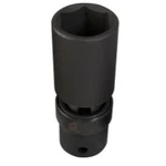 Sunex Tools 221umd 1/2" Drive 6 Point Deep Universal Impact Socket 21mm. Fixed Price $23.79.
