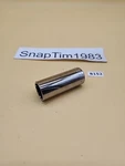 Craftsman Tools Vintage 12pt 3/8" Drive Deep Easy Read Socket G2d- 50661 Usa. Fixed Price $14.99.