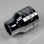 Snap On Tool Wf96 3/8 Dr 12 Point British Standard 2ba Shallow Socket Usa Nos. Fixed Price $47.99.