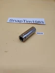 Craftsman Tools -g2- 43327 5/8" 6pt 3/8" Drive Spark Plug Socket Usa. Fixed Price $13.99.