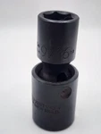 Proto 9/16" 6 Point Swivel Flex Impact Socket 3/8" Drive 77276p -brand New!. Fixed Price $13.00.