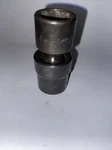 Matco Tools Cup19m6 19mm 1/2dr Univ Impact Socket 6pt. Fixed Price $40.00.