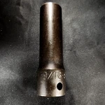 Qty 1 New Sk Tools 34218 Impact 1/2" Drive 9/16" Deep 6 Point Socket Usa Nos. Fixed Price $19.95.