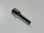 Cornwell Tools Usa Tm2207l Metric 7mm Deep Chrome 6 Point Socket 3/8 Drive. Fixed Price $27.99.