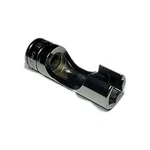 Snap-on Tools Usa New 3/8" Drive 6 Point 9/16" Flare Nut Socket Frx181. Fixed Price $89.95.