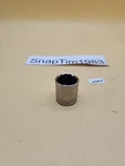 Craftsman Tools 5/8" 12 Point 3/8" Drive Shallow Socket G2d 45903 Usa. Fixed Price $14.99.