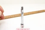 Craftsman Ee-43531 3" 1/4" Drive Chrome Extension Usa. Fixed Price $10.99.