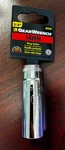 14mm Deep Socket - 3/8" Drive Gearwrench. Fixed Price $8.00.
