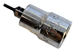 Matco Tools Usa Bxy2m 2mm Metric Hex Bit Socket Driver 3/8" Drive Chrome. Fixed Price $9.99.