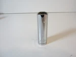 Mac Tools Vd617mmr 17mm 6-point 1/2"-drive Deep Chrome Socket * New. Fixed Price $34.99.
