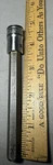 Snap-on Tools Fam10a 10mm Metric Long Hex Bit Socket Driver 3/8 Drive Usa. Fixed Price $16.99.