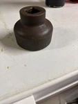 Utica Tools #t-411 Ball Joint Socket For Dodge-chrysler Vehicles Vintage. Fixed Price $35.00.