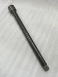 Snap-on Underline Logo Gs-12 Industrial Finish 10" Extension 1/2" Drive Usa. Fixed Price $21.12.
