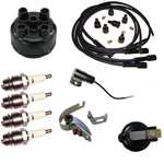 Distributor Tune Up Kit Fits Ih Farmall Cub Loboy. Fixed Price $84.99.