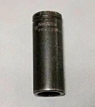 Cornwell Tools Usa Pm-2217-ll, 3/8" Dr.17mm Impact Socket, 2.6" Deep, 6 Point.. Fixed Price $10.89.