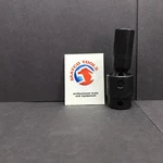 Matco Tools 3/8" Drive 7/16" 6pt Deep Impact Universal Swivel Socket Bdup146. Fixed Price $24.99.
