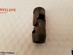 Snap-on Pu-16 1/2" 6pt Drive Swivel Socket. Fixed Price $14.00.