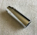 Mac Tools Md162r 1/2 Inch Deep Socket 12 Point 1/4" Drive, Made In Usa. Fixed Price $11.95.