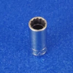 Sk Deep 1/2" Socket 3/8 Dr 12pt P/n 42416 Classic Auto & Truck Repair Tool Lot. Fixed Price $9.99.