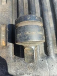 Snap On 1 To 3/4 Adapter Impact Socket Imi24b. Fixed Price $56.00.