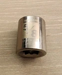 Craftsman Usa 5/8" Socket 12 Point 3/8" Drive. Fixed Price $9.50.