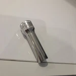 Snap On 3/8" Drive 6-point Metric 9 Mm Flank Deep Socket Sfsm9. Fixed Price $29.99.
