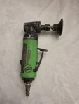 Cornwell Air Pneumatic Cat540rg Right Angle Die Grinder. Fixed Price $80.00.