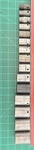 Cornwell Tools 1/2"dr Shallow Impact Socket Set 3/8"-1-1/4" 15 Pc 6 Point. Fixed Price $175.00.