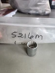 New Surplus Proto 5216m 3/8" Drive 16mm 12-point Socket. Fixed Price $11.95.