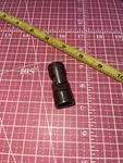 Snap On Usa Pfu18c 9/16 In Sae 3/8 Drive Swivel 6 Point Universal Socket. Fixed Price $8.87.