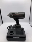 Snap On Ct9075gm 18v 1/2" Impact Wrench 100th Anniversary With Battery, Charger. Fixed Price $399.99.