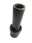 Snap-on Tools Sip 16 / Sip16 Deep Impact Swivel Socket, 1/2". 6 Point. 3/8" Drv. Fixed Price $7.85.