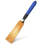 Workpro 8" Japanese Pull Saw Double-edged Hand 7-9&18 Tpi Sk5 Flexible Blade. Fixed Price $23.99.