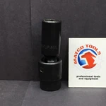 Matco 3/8" Drive, Deep, 6 Point, Impact, Universal 1/2" Socket Bdup166a. Fixed Price $35.00.