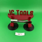 Snap On F25d 3/8 Drive Long Flat Tip Bit Socket Driver 1. Fixed Price $30.26.