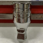 Snap On Tools Fxwp1 Usa 3/8" Drive 1.5" Chrome Wobble Plus Socket Extension New. Fixed Price $19.00.