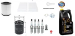 Honda Civic Type S Mk7 2.0 2000-06 Service Kit Spark Plugs Sump Plug & 5l Oil. Fixed Price $110.65.