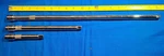 Sk Tools 3 Piece 1/2" Drive Knurled Extension Set 20" 10" 5" 40161 40162. Fixed Price $51.95.
