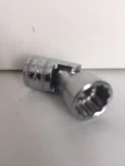 New Snap-on Tools 9mm 1/4" Drive 12 Point Metric Swivel Socket # Tmum9. Fixed Price $12.95.