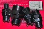 Lisle 29650 Antenna Nut Socket Set. Fixed Price $49.99.