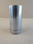 Vtg Usa S-k Deep Metric Socket 30mm 48030 1/2" Dr 12 Pt Tested Work Well! (read). Fixed Price $15.47.