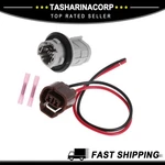 Indicator Light Socket Wiring For Toyota Rav4 13-18 8161512590. Fixed Price $14.20.